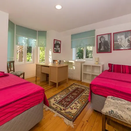 Blanc ıçmeler Daily Weekly Daire Marmaris